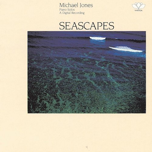 Seascapes Michael Jones