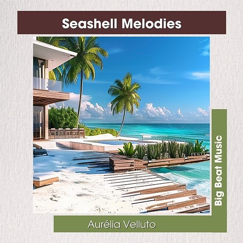 Seashell Melodies Aurélia Velluto