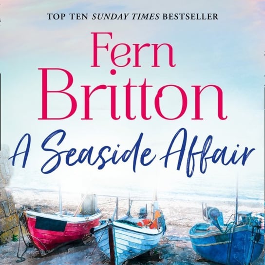 Seaside Affair Britton Fern