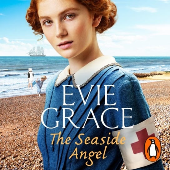 Seaside Angel Grace Evie