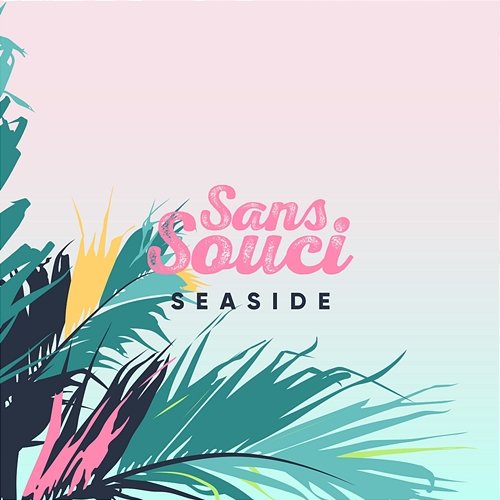Seaside Sans Souci
