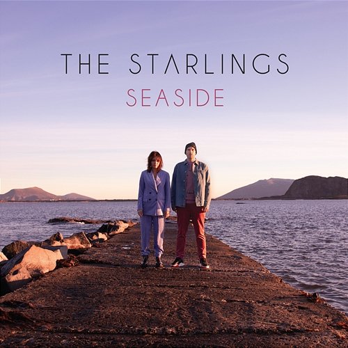 Seaside The Starlings