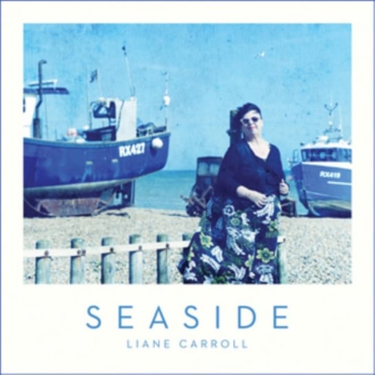 Seaside Liane Carroll