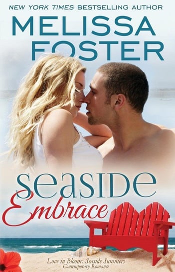 Seaside Embrace Melissa Foster