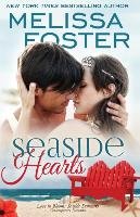 Seaside Hearts Melissa Foster