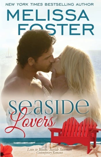 Seaside Lovers Melissa Foster