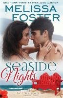 Seaside Nights Melissa Foster