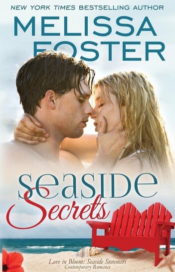 Seaside Secrets Melissa Foster