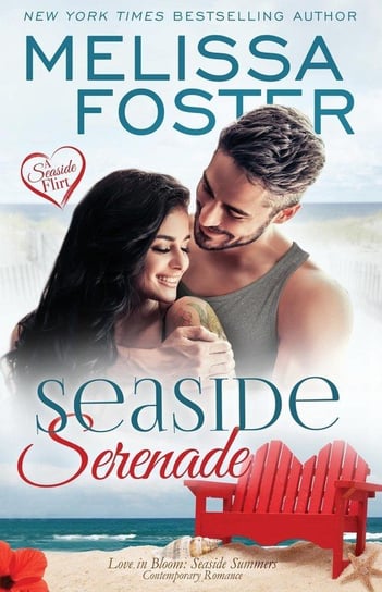 Seaside Serenade Melissa Foster