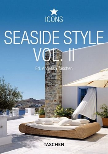 Seaside Style. Volume 2 Opracowanie zbiorowe