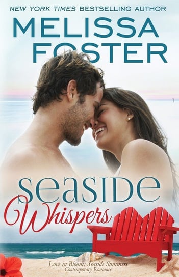 Seaside Whispers Melissa Foster