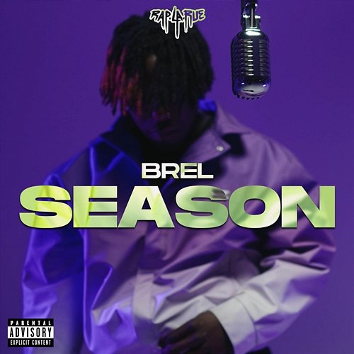 Season Rap La Rue, Brel