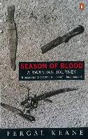 Season of Blood Keane Fergal