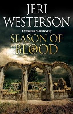 Season of Blood Westerson Jeri