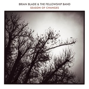 Season of Changes, płyta winylowa Blade Brian
