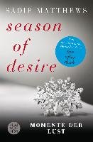 Season of Desire - Band 2 Matthews Sadie