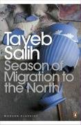 Season of Migration to the North Salih Tayeb