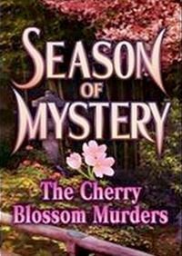 Season of Mystery: The Cherry Blossom Murders Square Enix