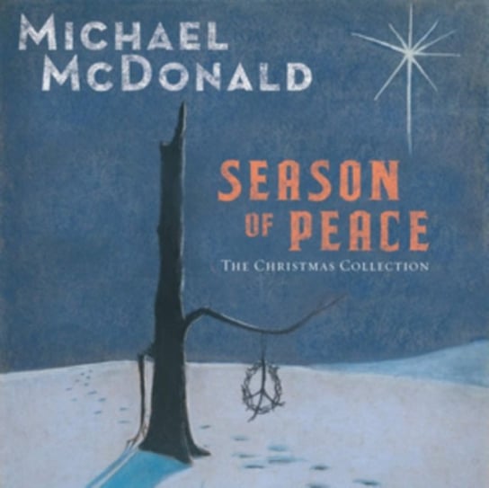 Season Of Peace (The Christmas Collection) Mcdonald Michael