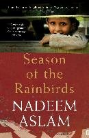 Season of the Rainbirds Aslam Nadeem