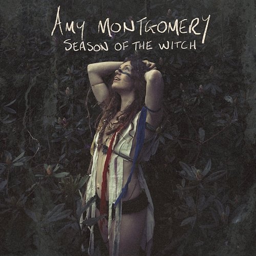 Season of the Witch Amy Montgomery