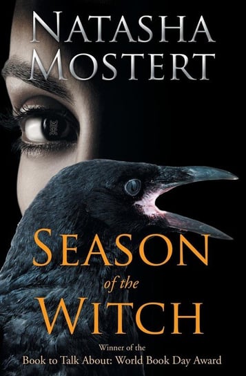 Season of the Witch Mostert Natasha