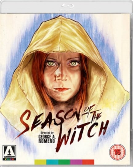 Season of the Witch (brak polskiej wersji językowej) Romero George