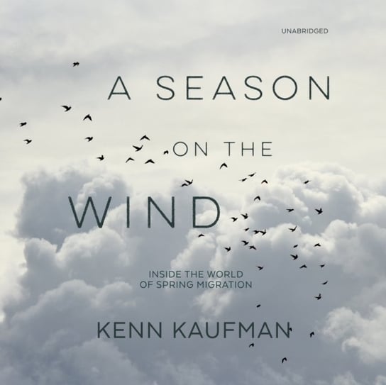 Season on the Wind Kaufman Kenn