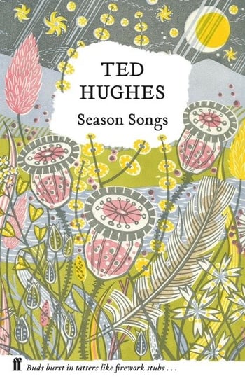 Season Songs Hughes Ted