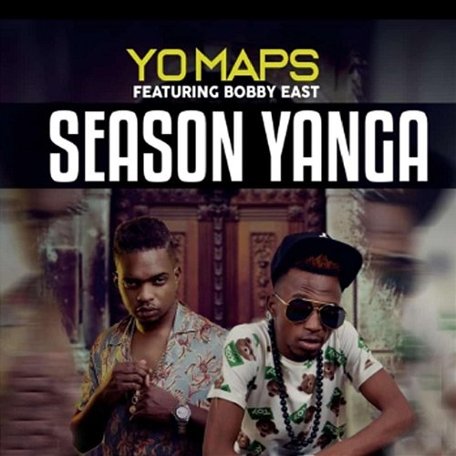 Season Yanga Yo Maps