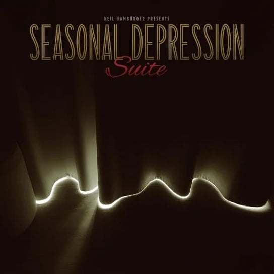 Seasonal Depression Suite Neil Hamburger Presents