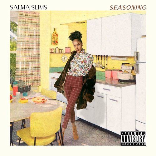 Seasoning Salma Slims