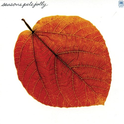 Seasons Pete Jolly