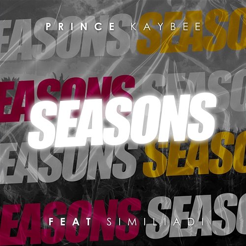 Seasons Prince Kaybee feat. Simi Liadi
