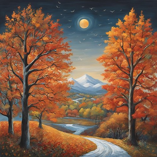 Seasons Jay Ocean