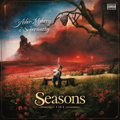 Seasons Superwozzy, Asher Myhrry