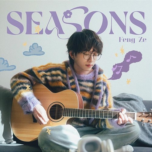 SEASONS Feng Ze
