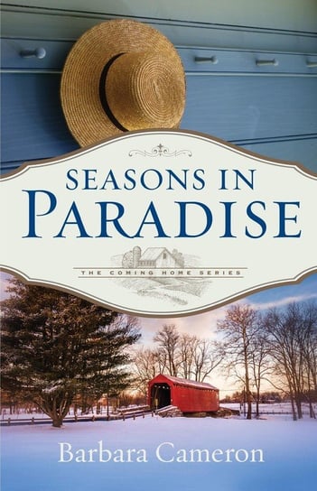 Seasons in Paradise Cameron Barbara