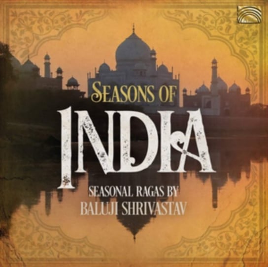 Seasons of India Shrivastav Baluji