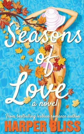 Seasons of Love Harper Bliss