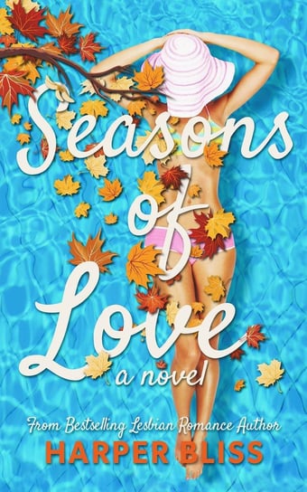 Seasons of Love Harper Bliss