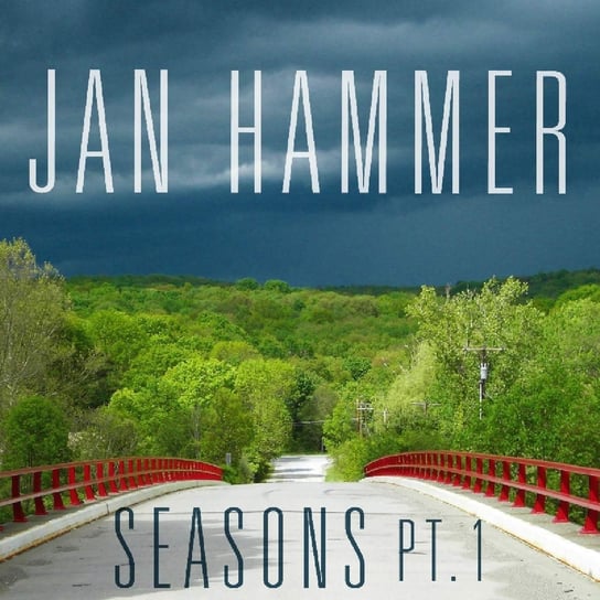 Seasons Pt.1 Hammer Jan