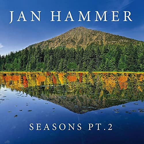 Seasons Pt.3 Hammer Jan