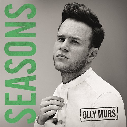 Seasons (Remixes) Olly Murs