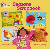 Seasons Scrapbook Raby Charlotte