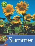 Seasons: Summer Pike Katy