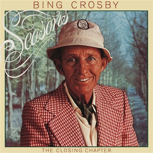 Yesterday When I Was Young Bing Crosby