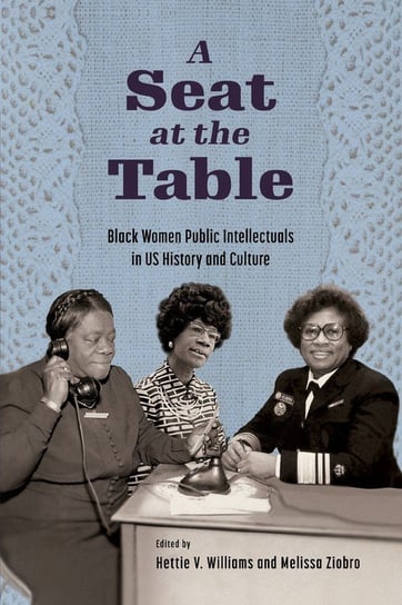 Seat at the Table University Press of Mississippi