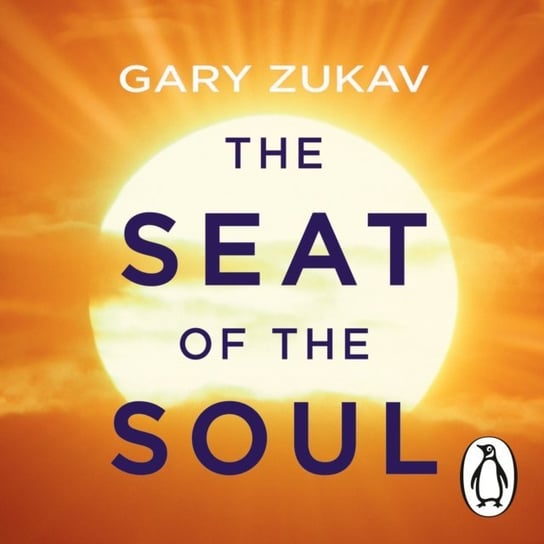 Seat of the Soul - audiobook Zukav Gary, Angelou Maya, Winfrey Oprah