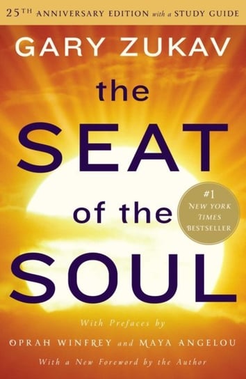 Seat of the Soul [DRM] Zukav Gary